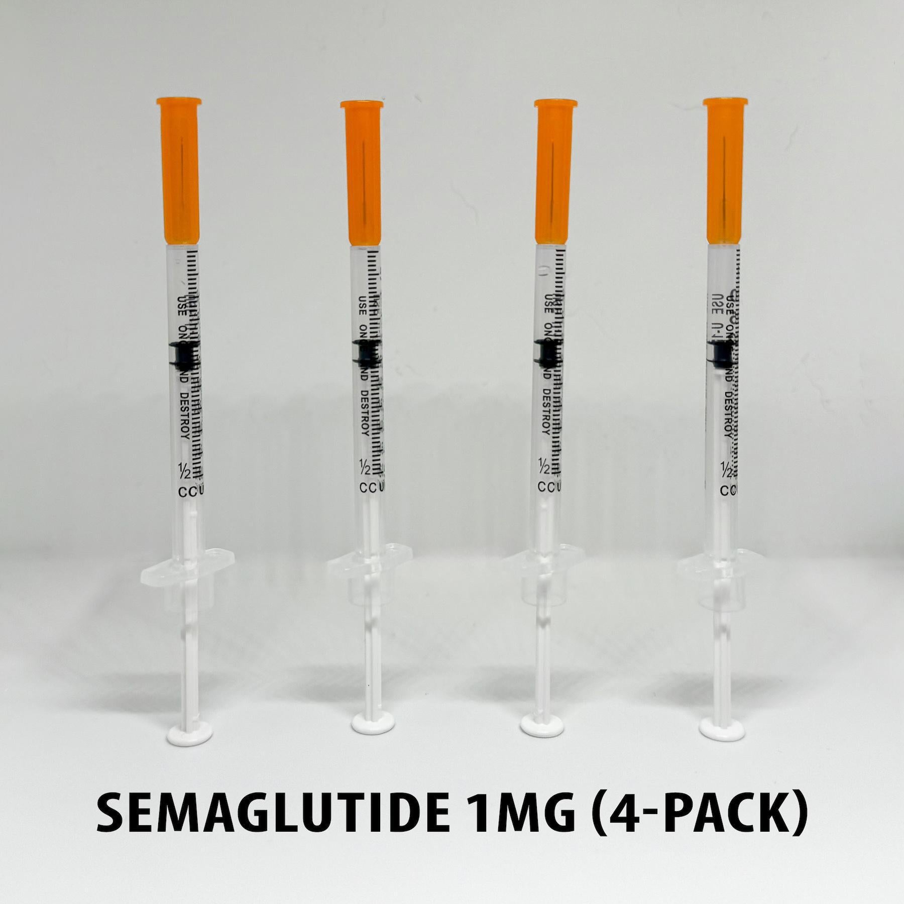 S-Factor2 1mg (4pk Tele)