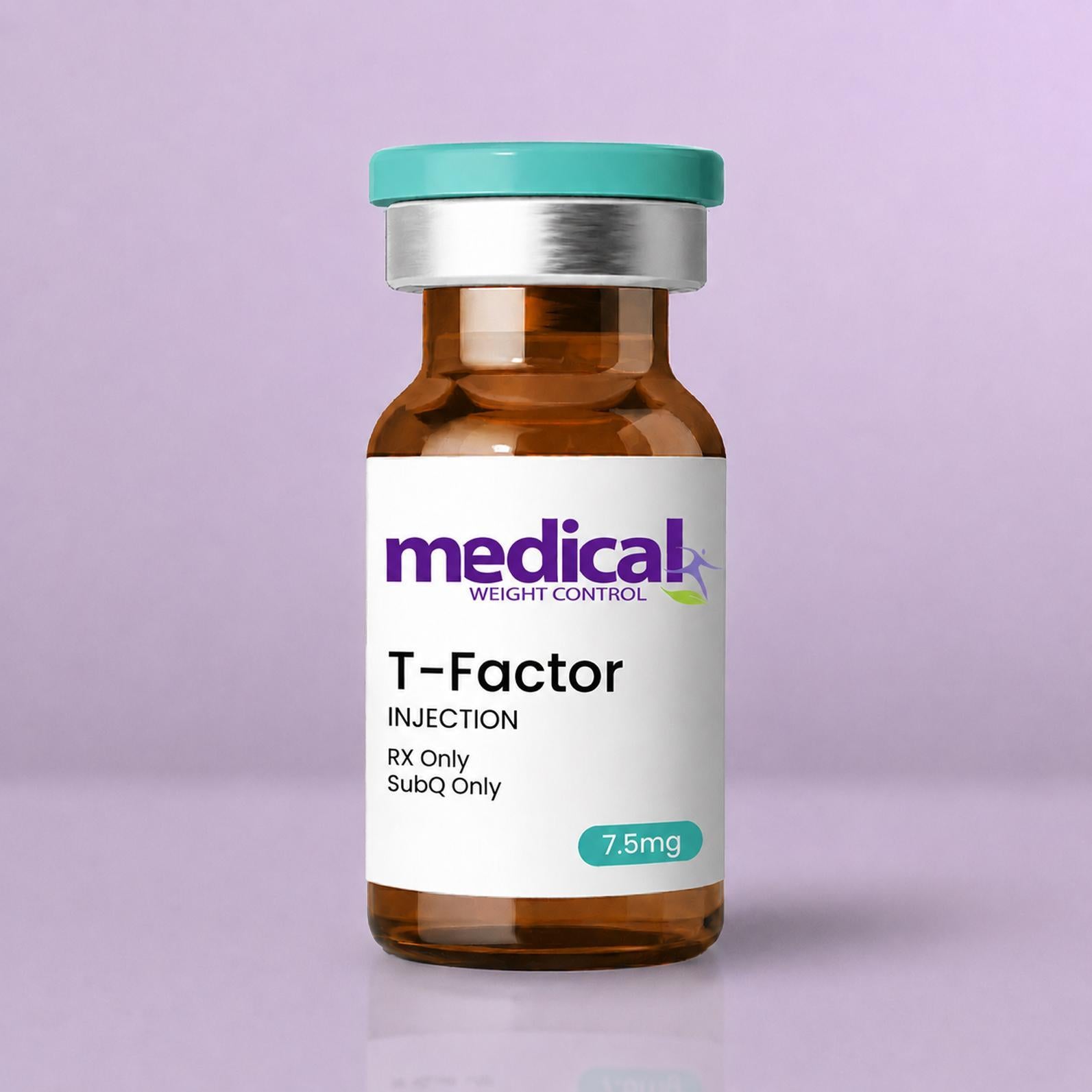 T-Factor 7.5mg (4pk Tele)