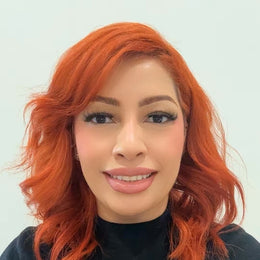 Vanessa Pacheco