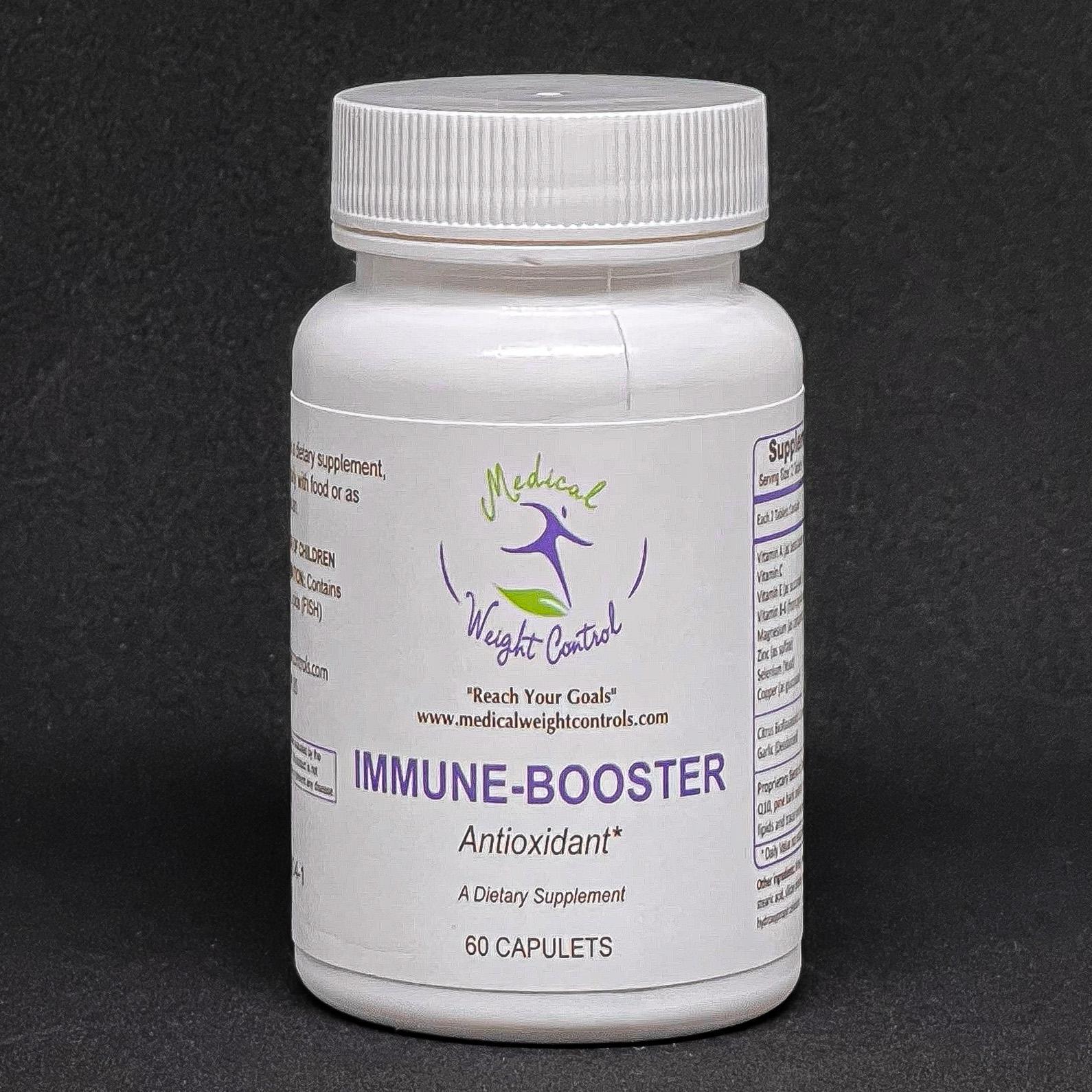Immune-Booster