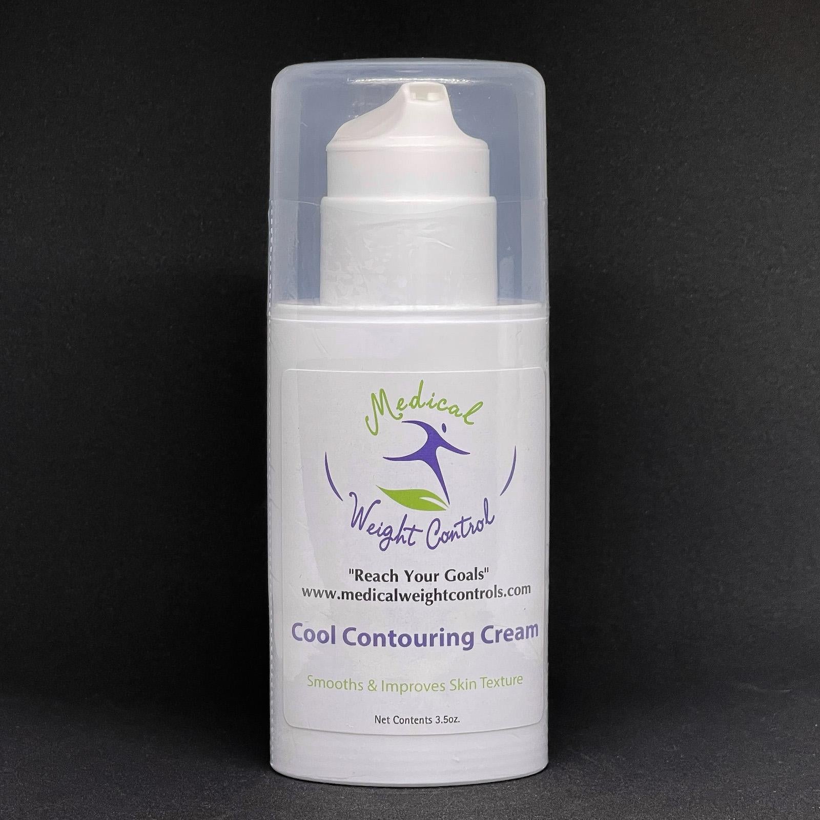 Cool Contouring Cream
