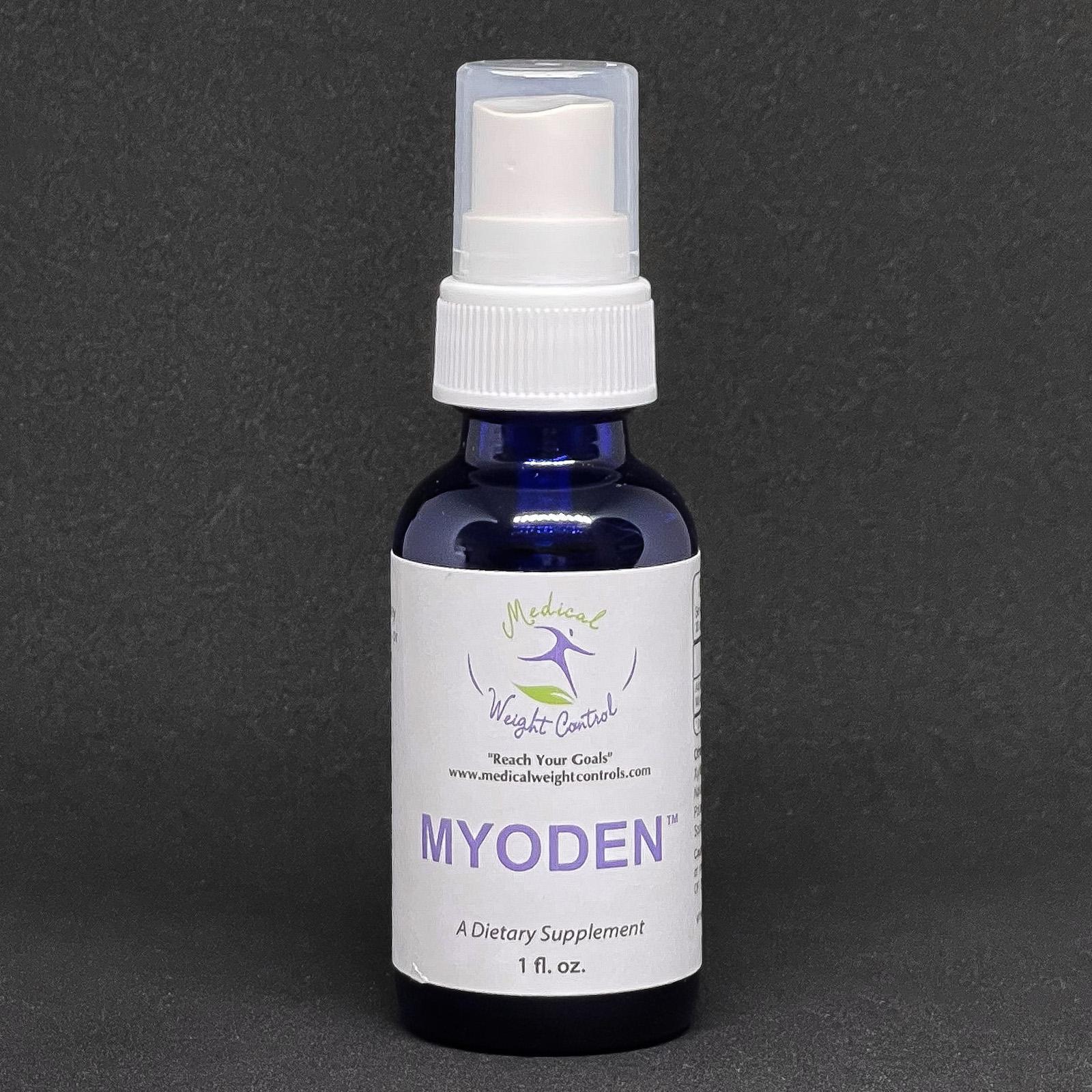 Myoden Spray