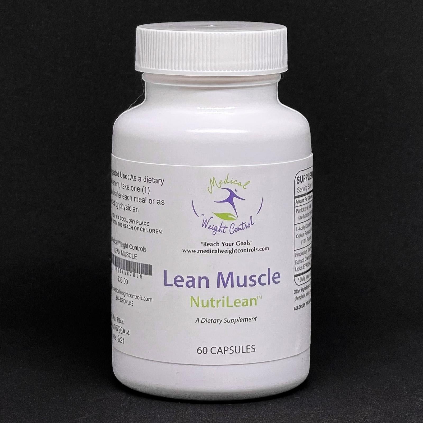 Lean Muscle