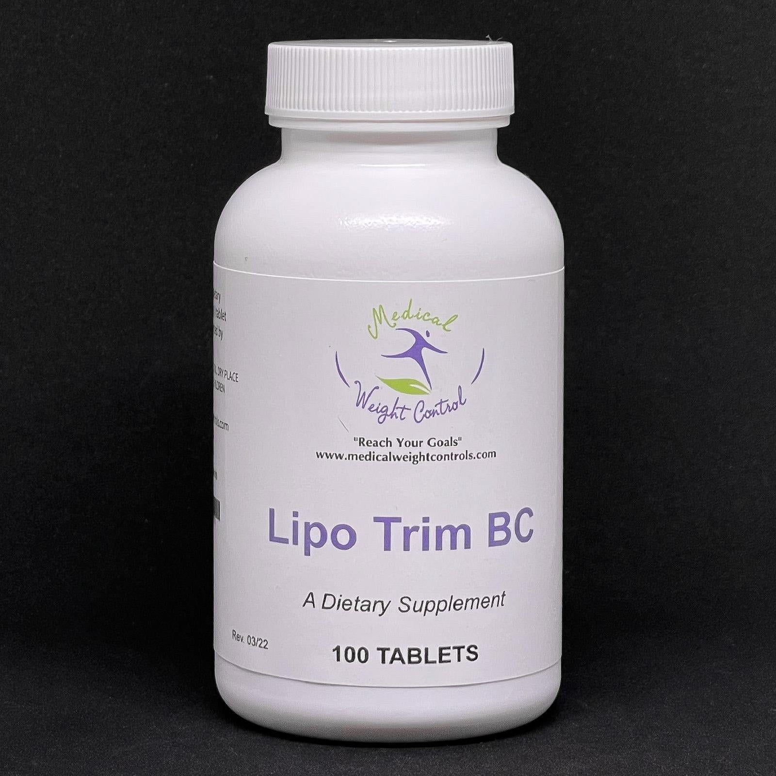 Lipo Trim BC