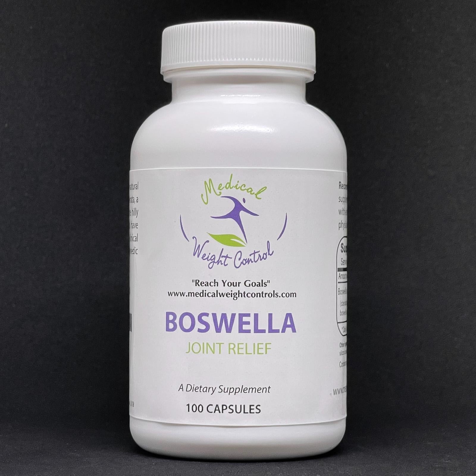 Joint Relief Capsules