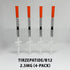 T-Factor 2.5mg (4pk Tele)