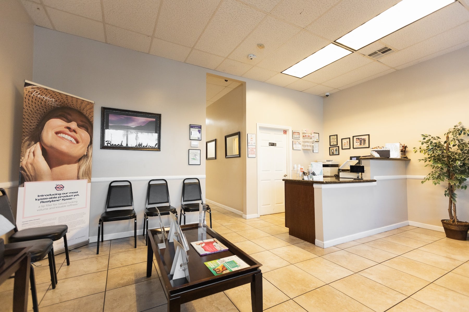 Long Beach Medical Weight Controls