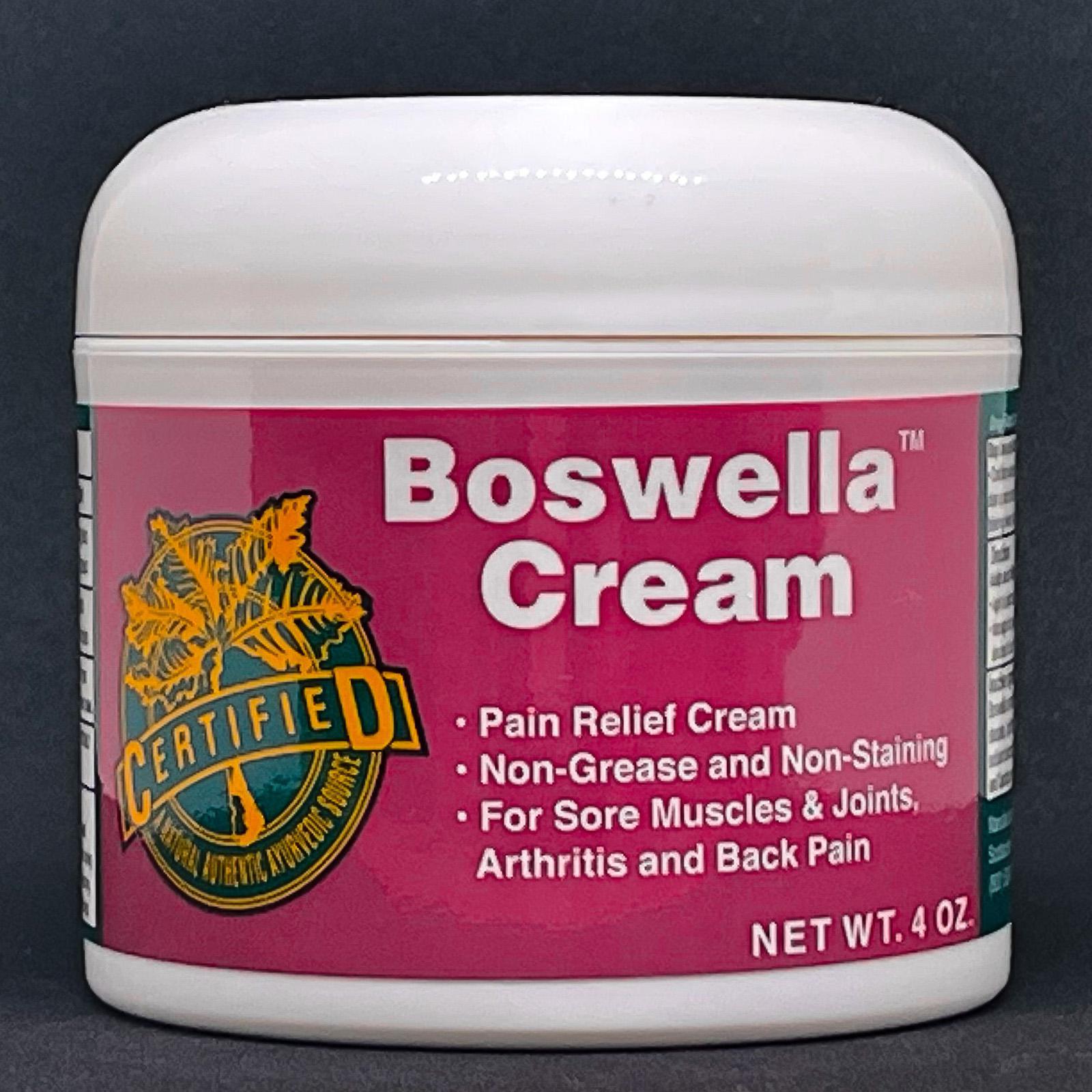 Boswella Cream