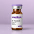 S-Factor2  2.5mg (4pk Tele)