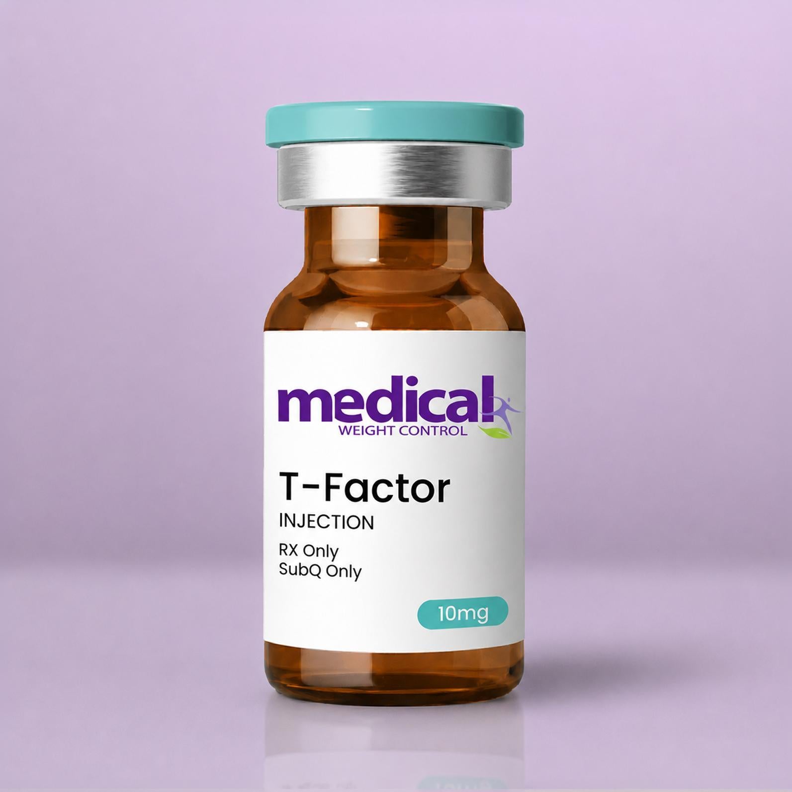 T-Factor 10mg (4pk Tele)